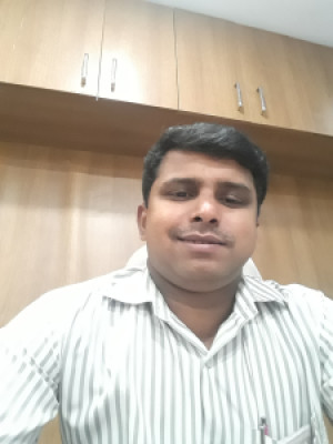 Profile photo for JOBY JOSEPH