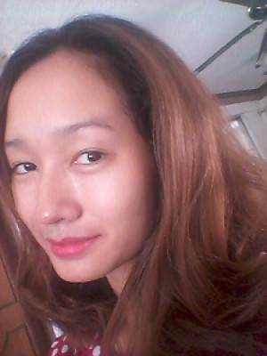 Profile photo for Gintherese Santos