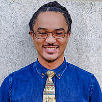 Profile photo for William Nathaniel Thomas IV