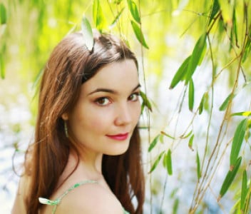 Profile photo for Bridie Latona