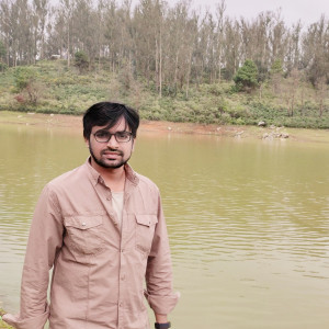 Profile photo for Ravindra babu