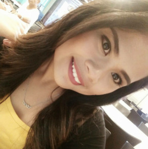 Profile photo for April May P. Berame