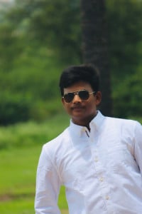 Profile photo for Srinu keshamoni