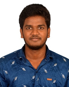 Profile photo for Marupilli VenkataKalyan