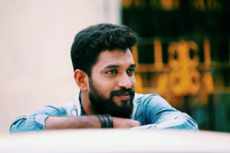 Profile photo for Shiva Alapati