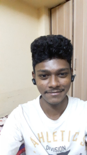 Profile photo for Jagñadeesh Vulla