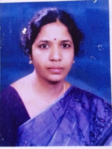 Profile photo for Thadem indira