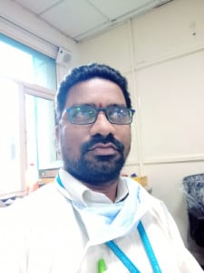 Profile photo for Pattu ramesh kumar