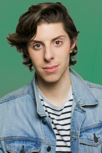Profile photo for Andrew Gordon