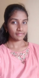 Profile photo for Gayathri danukonda
