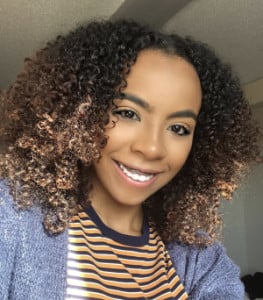 Profile photo for Brianna Blake