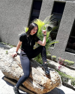 Profile photo for Nancy Adela Alejandre Bautista