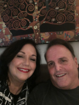 Profile photo for Mari Rubio