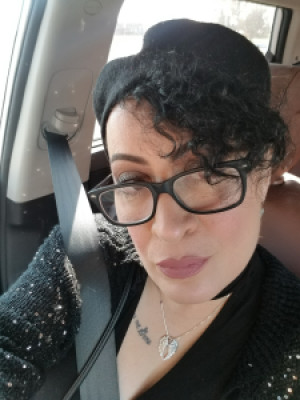 Profile photo for Lydia Ayende