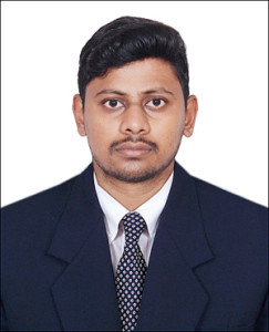 Profile photo for Sharath Kumar G N