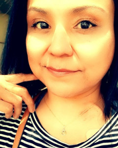 Profile photo for Bianca Vazquez