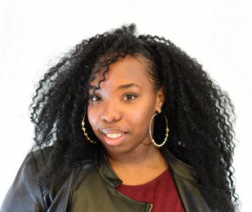 Profile photo for Khleeda Q Mitchell