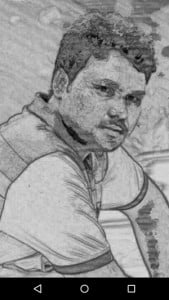 Profile photo for vipputurinaveen vipputurinaveen