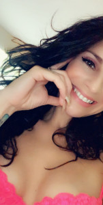 Profile photo for Deidra Santiago