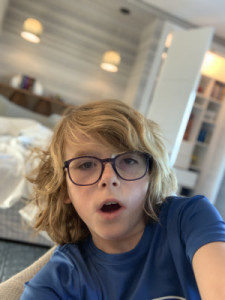 Profile photo for Griffin Lewis