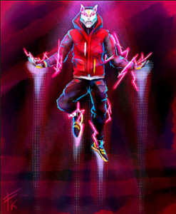 Profile photo for David Vera