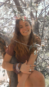 Profile photo for Olive Van Eimeren