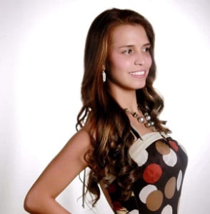 Profile photo for Vanessa Acosta Lugo