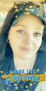 Profile photo for Michelle Villanueva