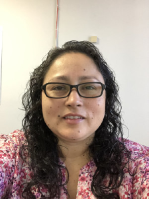 Profile photo for Araceli Romo