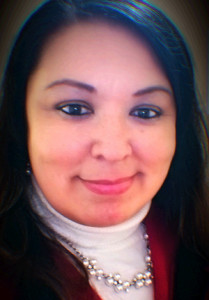 Profile photo for THERESA LOPEZ