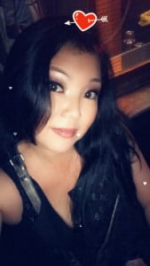 Profile photo for Lianne Mitsui