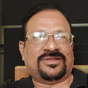 Profile photo for Joy M U