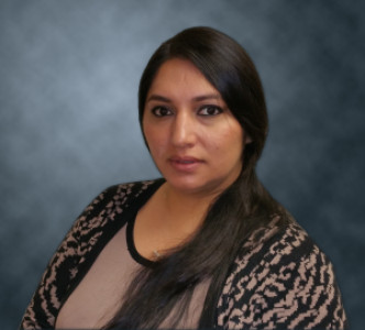 Profile photo for Patricia Cabrera