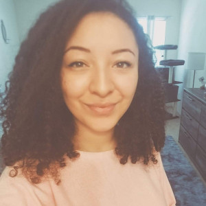 Profile photo for Natalie Burris