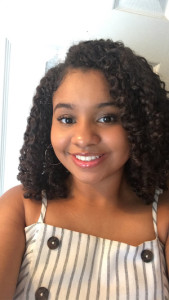 Profile photo for Sania Mckinney