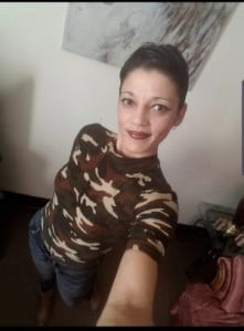Profile photo for Elsa Negron