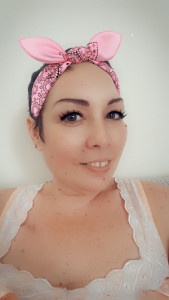 Profile photo for Frances G Valentin