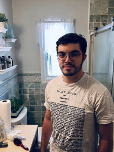 Profile photo for William Mendez