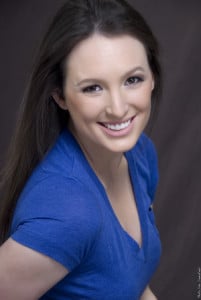 Profile photo for Janine Chinitz