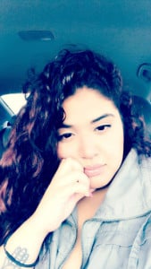 Profile photo for Naomi Gonzalez