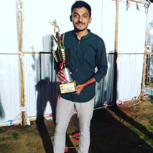 Profile photo for Varshieth Varshieth