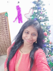 Profile photo for Deva sucharitha C
