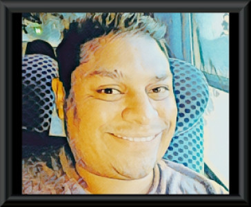 Profile photo for Iván Martínez