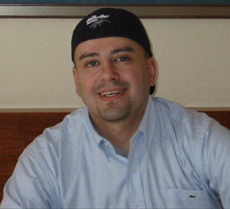 Profile photo for Fady Ibrahim