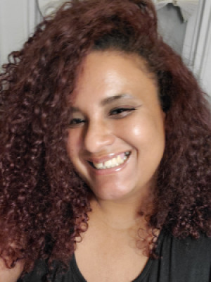 Profile photo for TIFFANY MUFTI