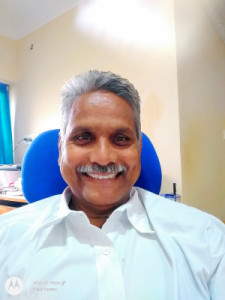 Profile photo for Premkumar Vemireddy