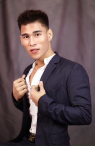 Profile photo for Jeremy Capistrano
