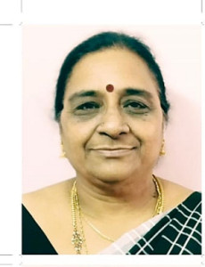 Profile photo for S.Subbalakshmisomanc S.Subbalakshmisomanc