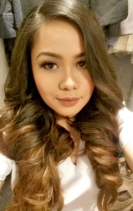 Profile photo for DENESE ALEXI B BARTOLOME