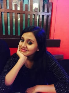 Profile photo for vedhavalli Ramamoorthy